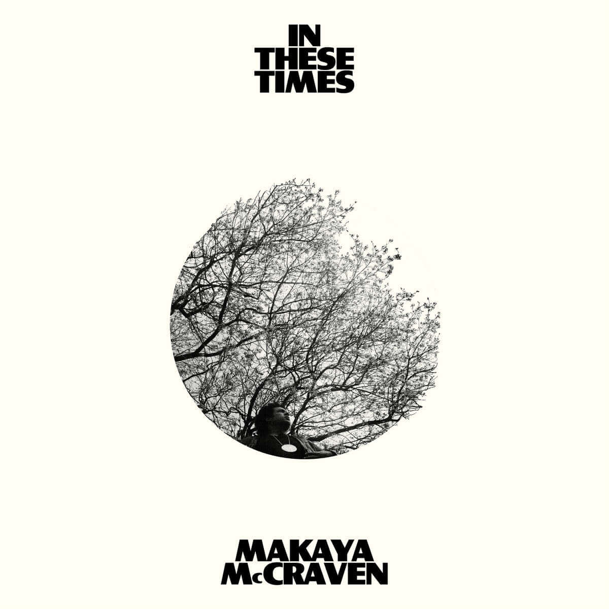 MAKAYA McCRAVEN - IN THESE TIMES