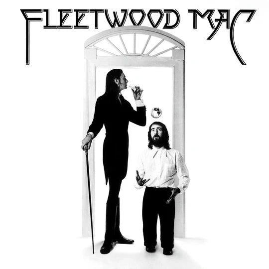 FLEETWOOD MAC - FLEETWOOD MAC