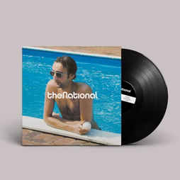 THE NATIONAL - THE NATIONAL