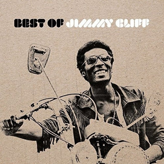 JIMMY CLIFF - BEST OF