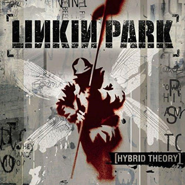 LINKIN PARK - HYBRID THEORY(LTD YELLOW VINYL)