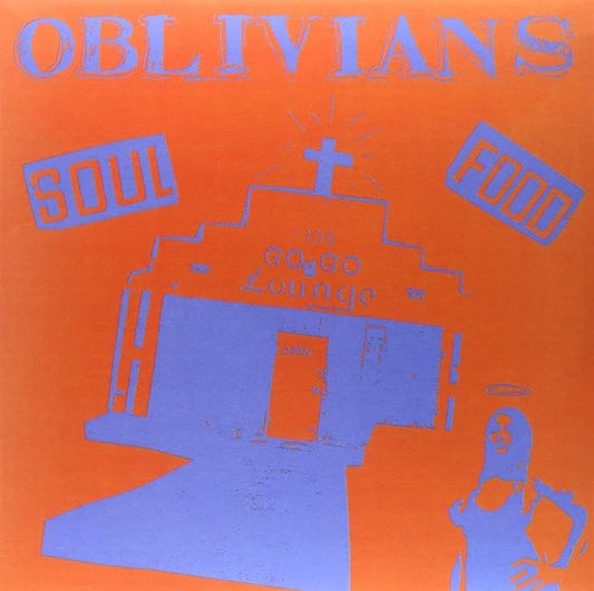 OBLIVIONS - SOUL FOOD