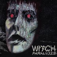 WITCH - PARALYZED(COBALT BLUE WAX)