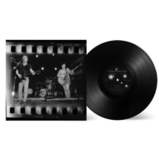 GALAXIE 500 - CBGB 12.13.88