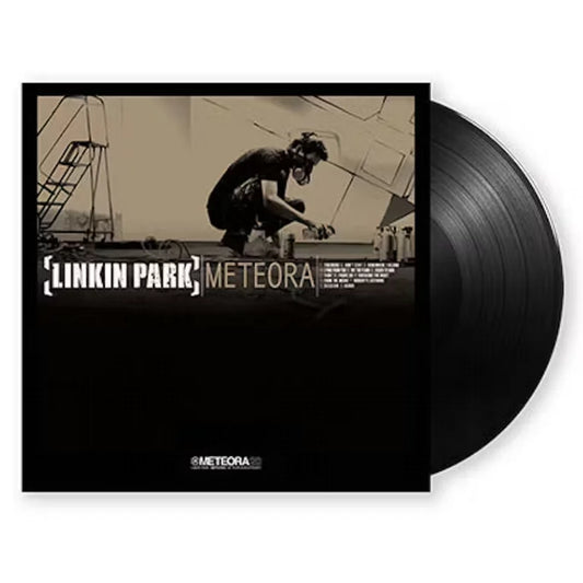 LINKIN PARK - METEORA