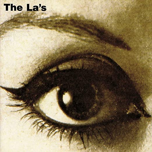 THE LA’S - THE LA’S