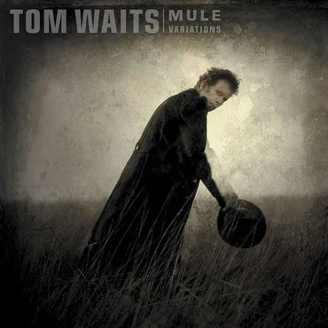 TOM WAITS - MULE VARIATIONS 2LP