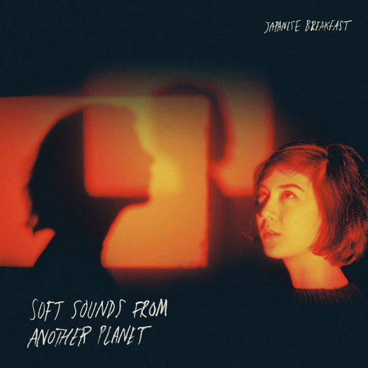 JAPANESE BREAKFAST - SOFT SOUNDS FROM ANOTHER PLANET