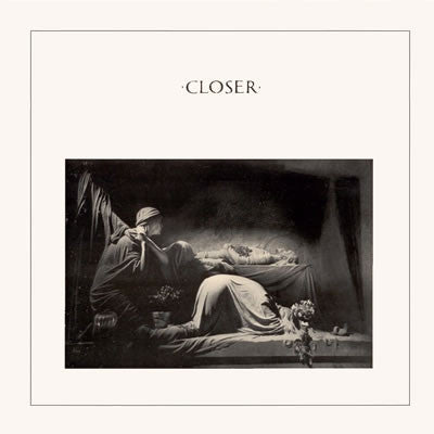 JOY DIVISION - CLOSER