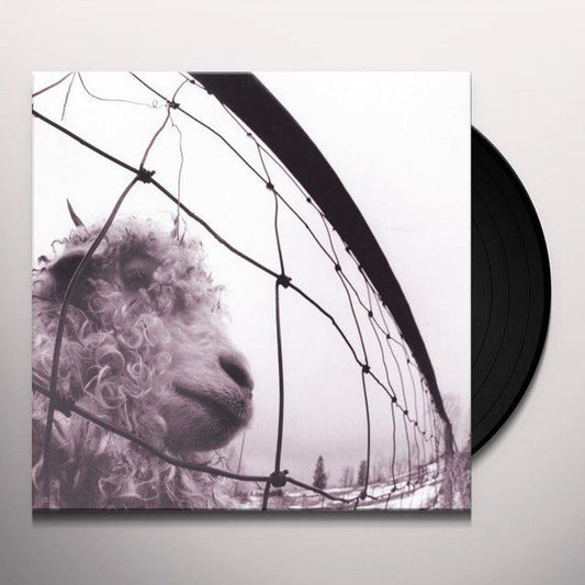 PEARL JAM - VS