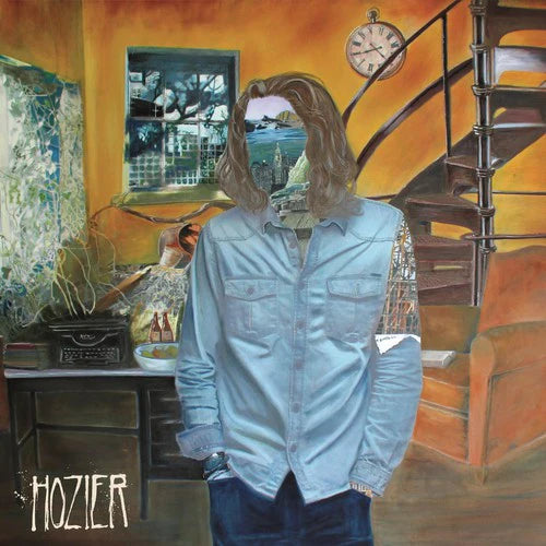 HOZIER - HOZIER