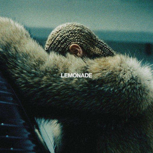 BEYONCE - LEMONADE