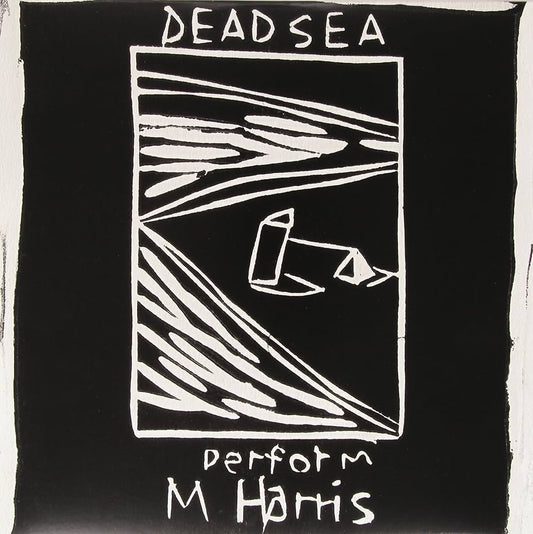 DEAD C - MAX HARRIS