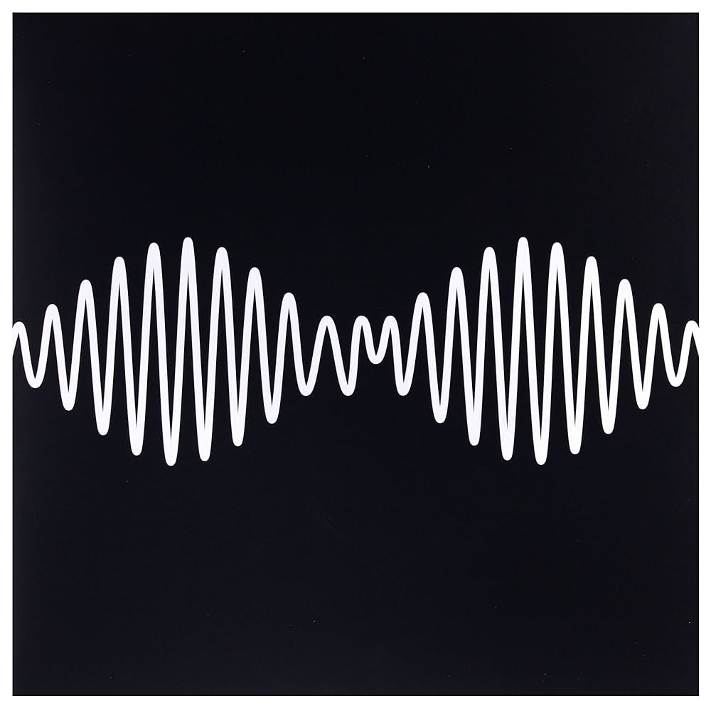 ARCTIC MONKEYS - AM