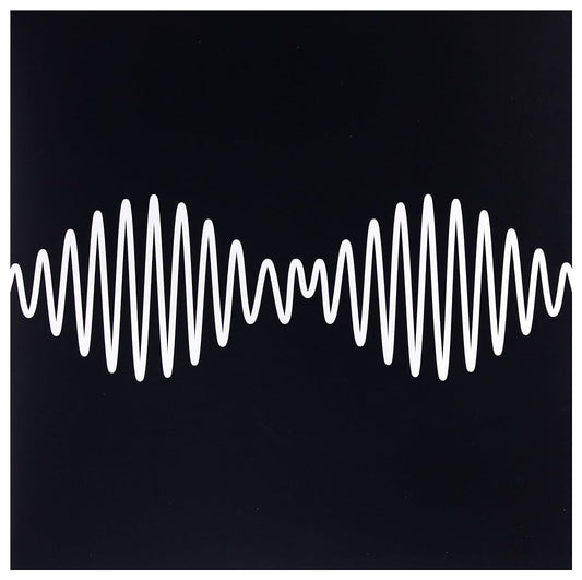 ARCTIC MONKEYS - AM