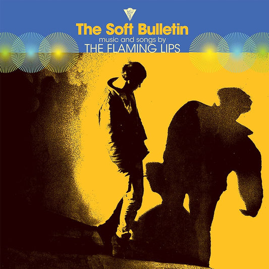 THE FLAMING LIPS - THE SOFT BULLETIN