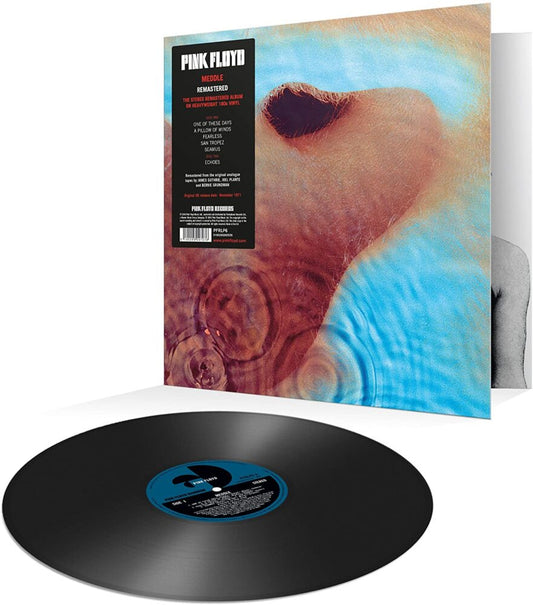 PINK FLOYD - MEDDLE(2016)