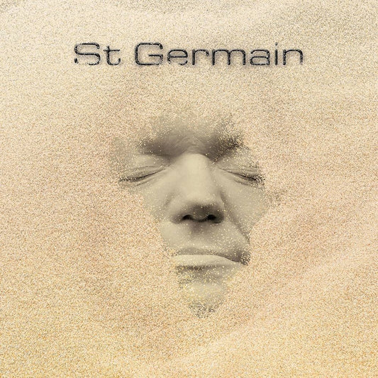 ST GERMAIN - ST GERMAIN