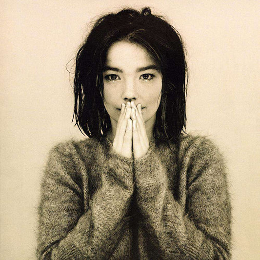 BJORK - DEBUT