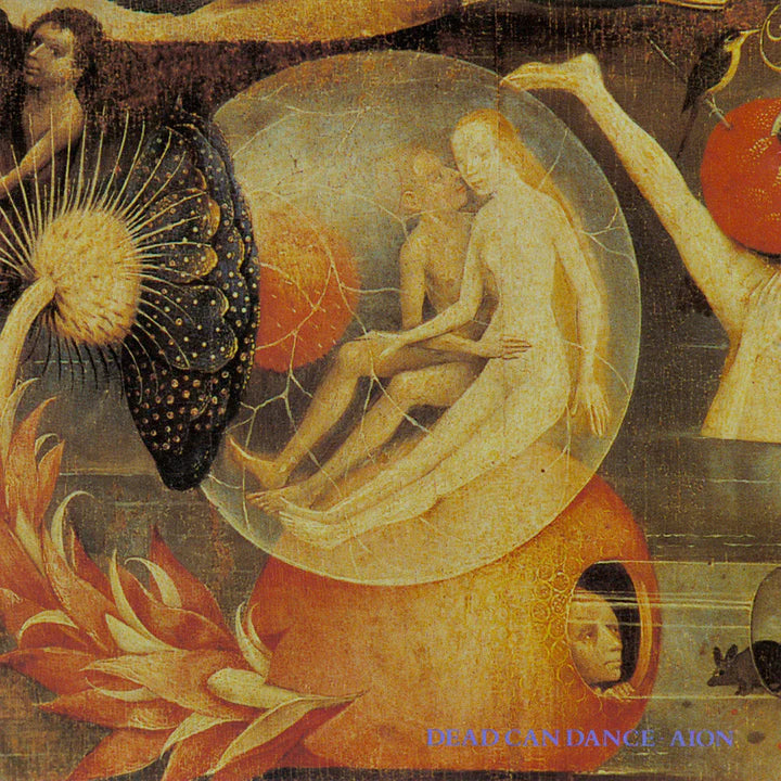 DEAD CAN DANCE - AION