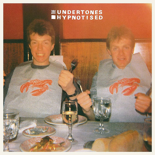 THE UNDERTONES - HYPNOTISED