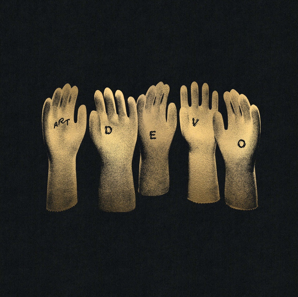 DEVO - ART DEVO