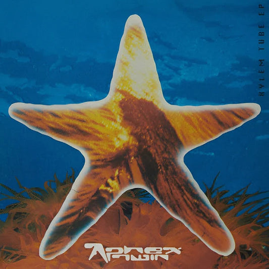 APHEX TWIN - XYLEM TUBE EP 12”