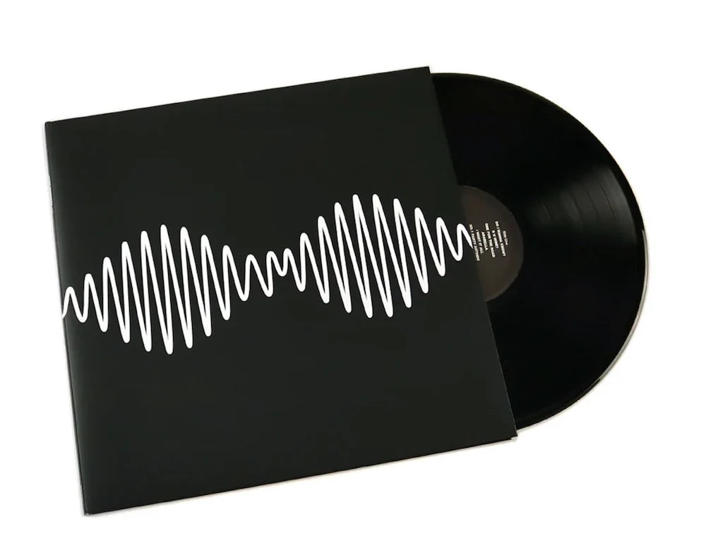 ARCTIC MONKEYS - AM