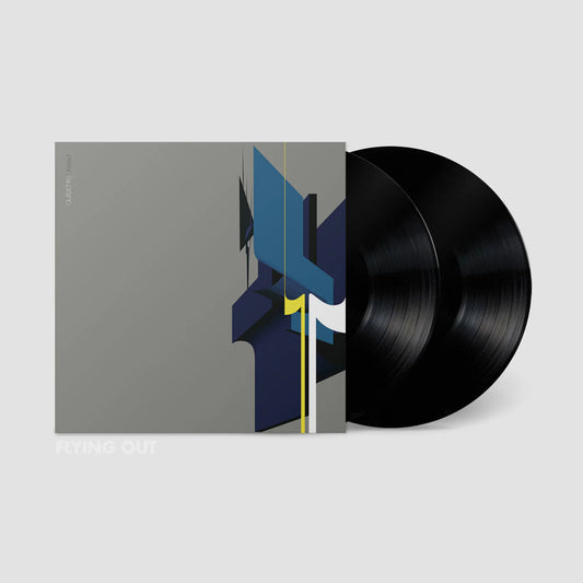 AUTECHRE - UNTITLED 2LP
