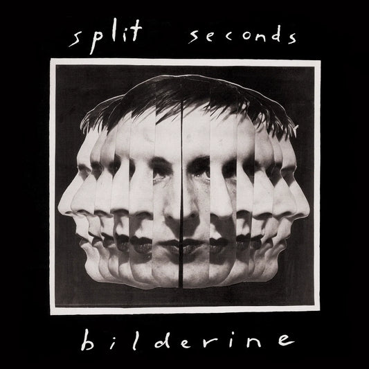 BILL BILDERINE DIREEN - SPLPIT SECONDS