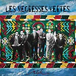 LES NEGRESSES VERTES - MLAH