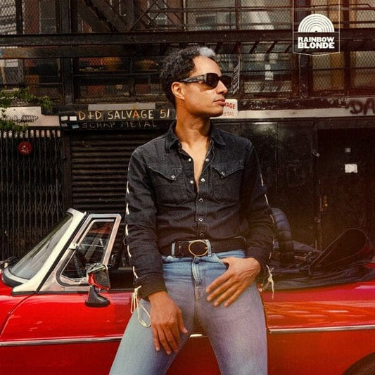 JOSE JAMES - REVENGE OF THE DRAGON