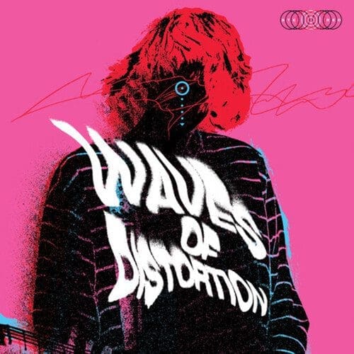 WAVES OF DISTORTION - THE BEST OF SHOEGAZE 1990-2022 2LP
