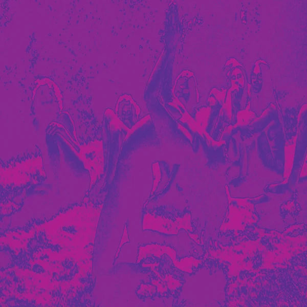 BARDO POND, ACID MOTHERS TEMPLE &GURU GURU - ACID GURU POND 2LP