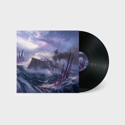 BEASTWARS - THE SHIP/THE SEA