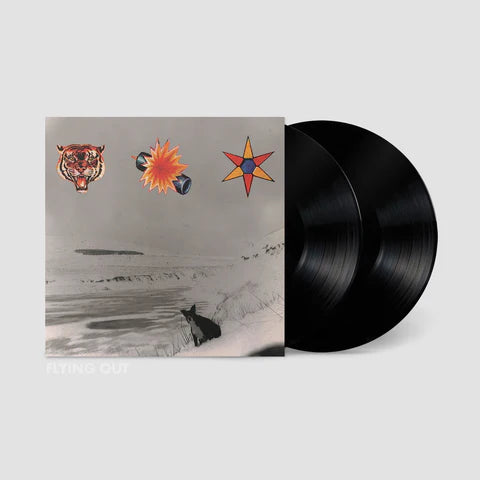THE BETA BAND - THE THREE EPS 2LP