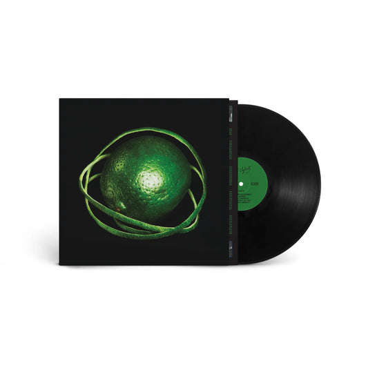 BIG THIEF - DOUBLE INFINITY(BLACK VINYL)