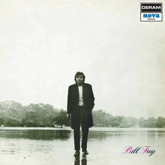BILL FAY - BILL FAY