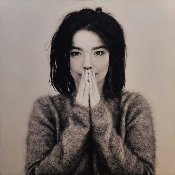 BJORK - DEBUT