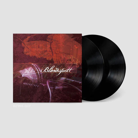 BLINDSPOTT - BLINDSPOTT (SPECIAL EDITION VINYL)