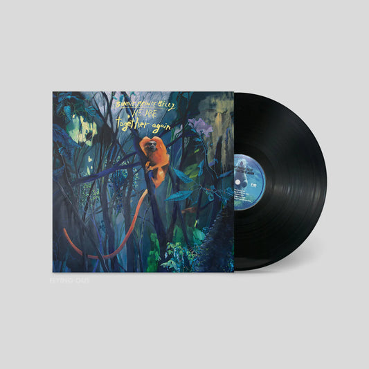 BONNIE PRINCE BILLY - WE ARE TOGETHER AGAIN