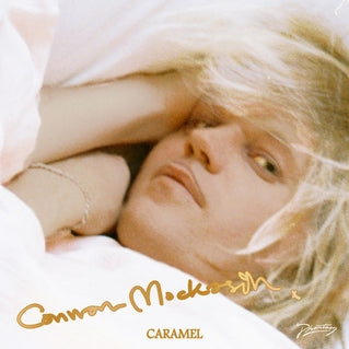 CONNAN MOCKASIN - CARAMEL