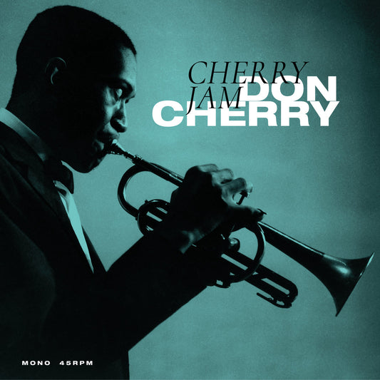 DON CHERRY - CHERRY JAM