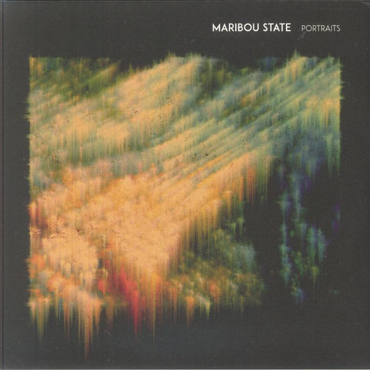 MARIBOU STATE - PORTRAITS(10TH ANNIVERSARY EDITION)