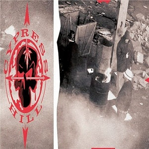 CYPRESS HILL - CYPRESS HILL