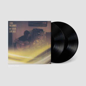 CASS MCCOMBS - INTERIOR LIVE OAK