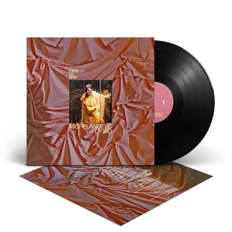 CATE LE BON - MICHELANGELO DYING