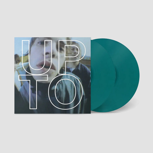 THE CHARLATANS - UP TO OUR HIPS(30TH ANNIVERSARY EDITION) 2LP