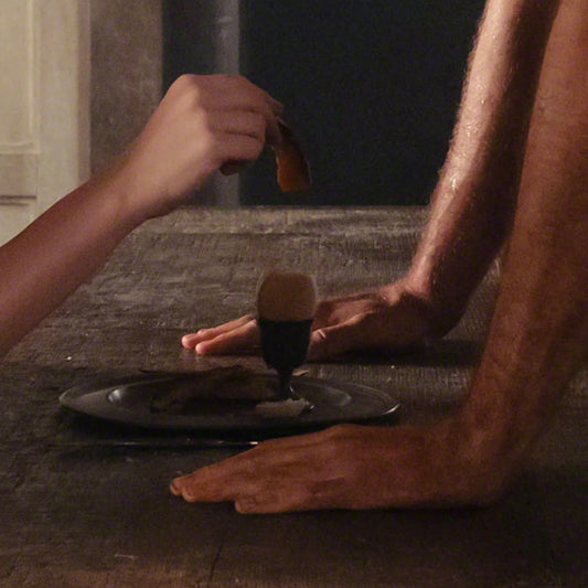 CHARLI XCX - WUTHERING HEIGHTS(GREEN/BLACK VINYL)