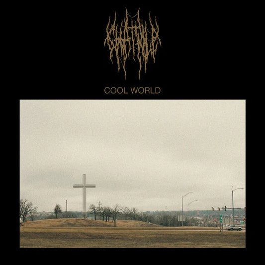 CHAT PILE - COOL WORLD
